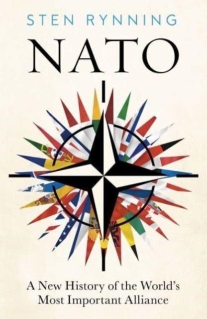 NATO: A NEW HISTORY | 9780300270112 | STEN RYNNING
