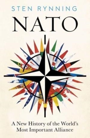 NATO: A NEW HISTORY | 9780300270112 | STEN RYNNING