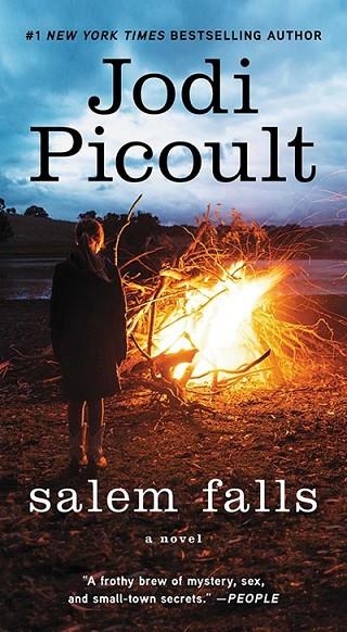 SALEM FALLS | 9781668034743 | JODI PICOULT