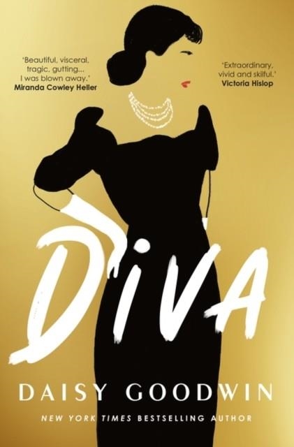 DIVA | 9781035906659 | DAISY GOODWIN