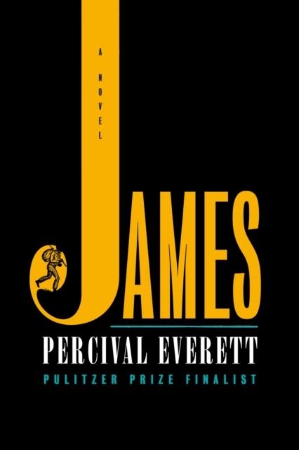 JAMES | 9780385550888 | PERCIVAL EVERETT