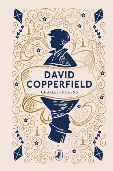 DAVID COPPERFIELD: 175TH ANNIVERSARY EDITION | 9780241663547 | CHARLES DICKENS