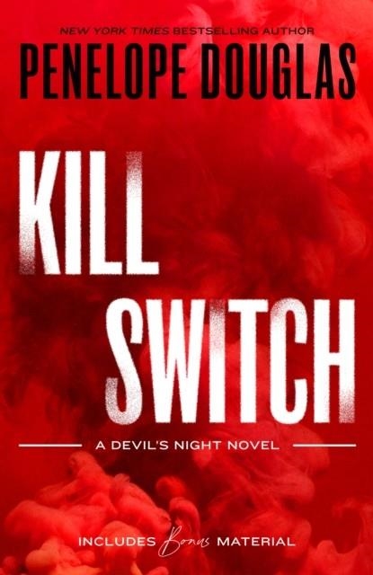 KILL SWITCH | 9780593642023 | PENELOPE DOUGLAS