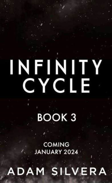 INFINITY KINGS | 9781398504974 | ADAM SILVERA