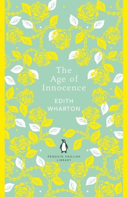 THE AGE OF INNOCENCE | 9780241652688 | EDITH WHARTON
