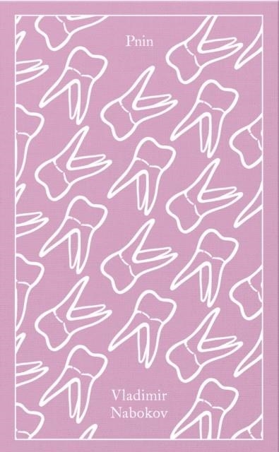 PNIN | 9780241638422 | VLADIMIR NABOKOV