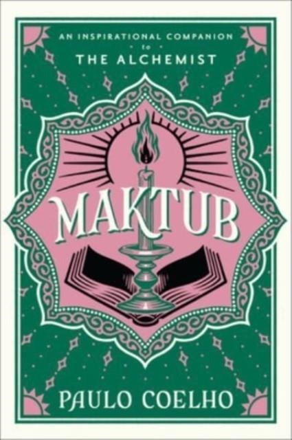 MAKTUB | 9780063346543 | PAULO COELHO