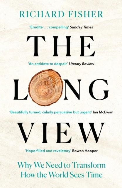THE LONG VIEW | 9781472285256 | RICHARD FISHER