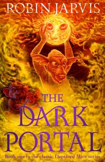 THE DARK PORTAL | 9781782694366 | ROBIN JARVIS