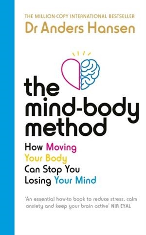 THE MIND BODY METHOD | 9781785044366 | DR ANDERS HANSEN