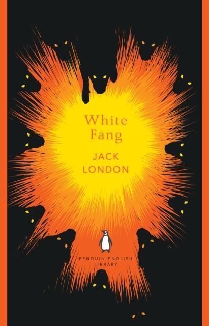WHITE FANG | 9780241652664 | JACK LONDON