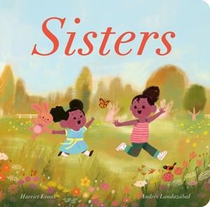 SISTERS | 9781838916169 | HARRIET EVANS