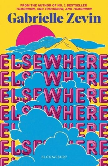 ELSEWHERE | 9781526675835 | GABRIELLE ZEVIN