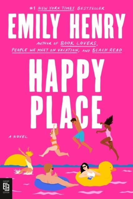HAPPY PLACE | 9780593817704 | EMILY HENRY