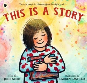 THIS IS A STORY | 9781529516982 | JOHN SCHU