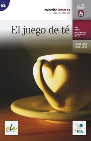 EL JUEGO DE TE+@ | 9788497788915