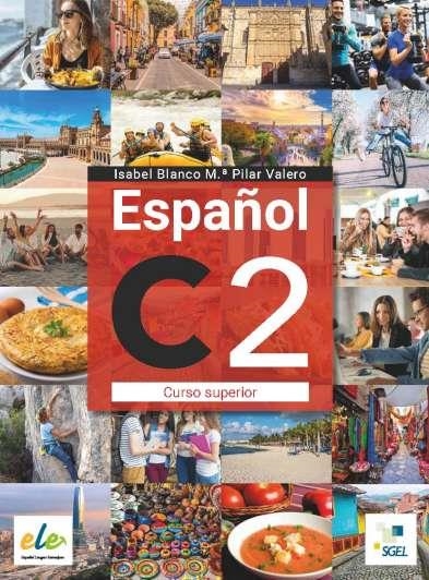 ESPAÑOL C2 | 9788419065216