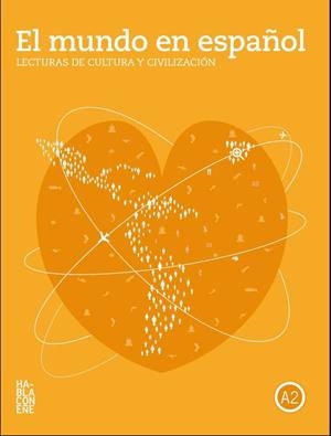EL MUNDO EN ESPAÑOL A2 | 9788494980961