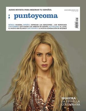 REVISTA PUNTO COMA 101 | 9780003463446