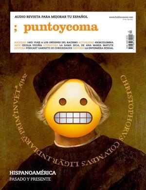 REVISTA PUNTO COMA 92+CD | 9789993258360