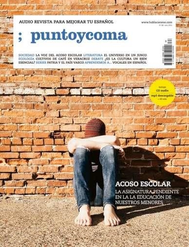 REVISTA PUNTO COMA 88+CD | 9780003150865