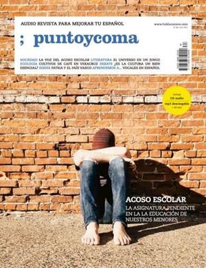 REVISTA PUNTO COMA 88+CD | 9780003150865