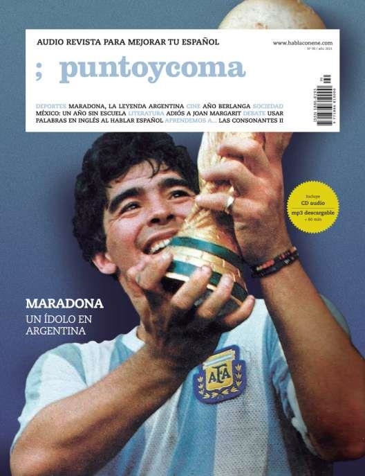 REVISTA PUNTO COMA 90+CD | 9780003189827