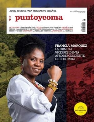 REVISTA PUNTO Y COMA 98 | 9780003416107