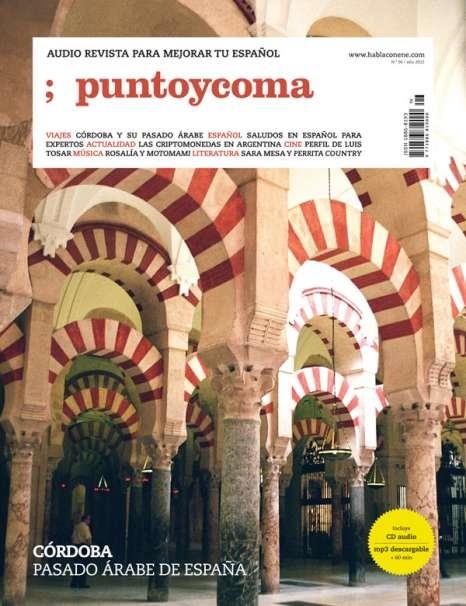 REVISTA PUNTO Y COMA 96+CD | 9780003324198