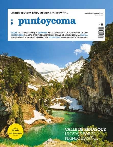 REVISTA PUNTO Y COMA 95+CD | 9780003298857