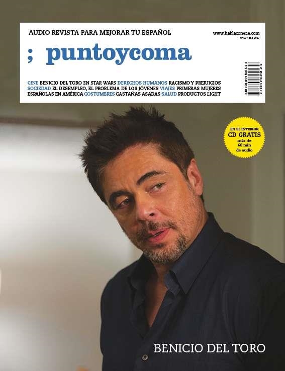 REVISTA PUNTO Y COMA N 69 | 9788494691539