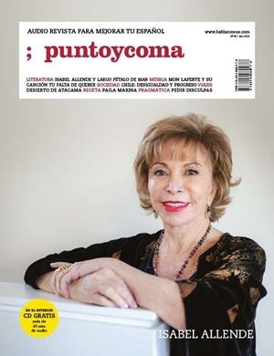 REVISTA PUNTO Y COMA N 80 | 9788494980978