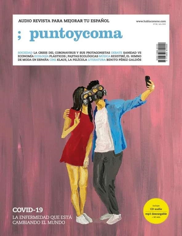 REVISTA PUNTO Y COMA N 84+CD | 9780003092547