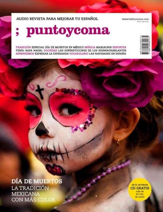 REVISTA PUNTO Y COMA N 81 | 9788494980985