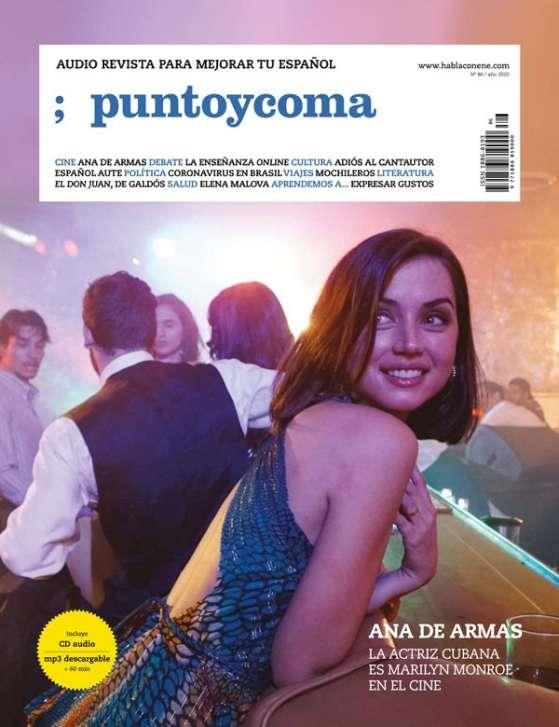 REVISTA PUNTO Y COMA N 86+CD | 9780003131499