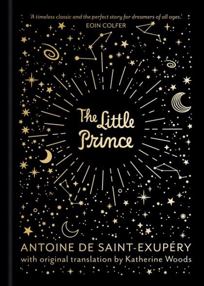 THE LITTLE PRINCE | 9780008623487 | ANTOINE DE SAINT-EXUPERY