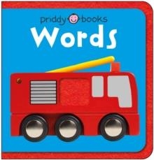 FIRST FELT: WORDS | 9781838993733 | ROGER PRIDDY