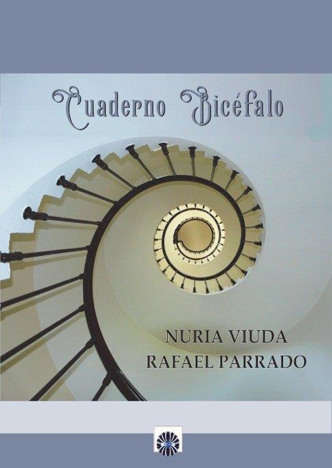 CUADERNO BICEFALO | 9788494635786 | NURIA VIUDA RAFAEL PARRADO