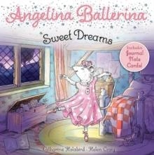 SWEET DREAMS | 9781665946476 | KATHARINE HOLABIRD