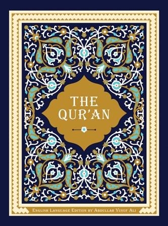 THE QUR'AN | 9780785842583 | ABDULLAH YUSUF ALI