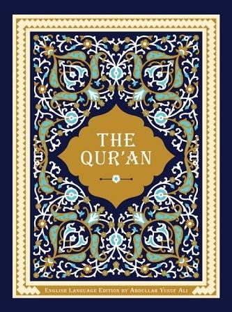 THE QUR'AN | 9780785842583 | ABDULLAH YUSUF ALI