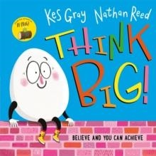 THINK BIG | 9781444942132 | KES GRAY