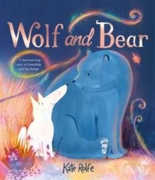 WOLF AND BEAR | 9781035019595 | KATE ROLFE