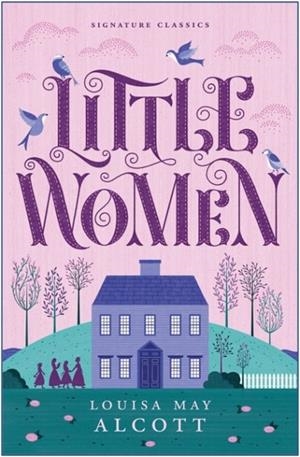 LITTLE WOMEN | 9781454950028 | LOUISA MAY ALCOTT