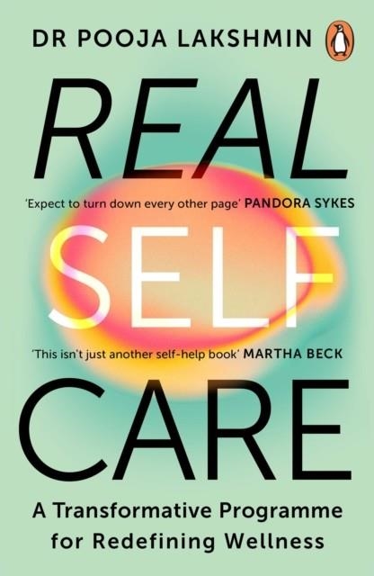 REAL SELF-CARE | 9781847943729 | POOJA LAKSHMIN