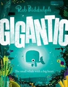 GIGANTIC | 9780008413446 | ROB BIDDULPH