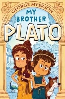 MY BROTHER PLATO | 9781839133848 | GEORGE MYERSON