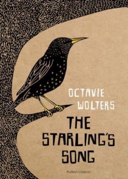 STARLINGS SONG | 9781782694076 | OCTAVIE WOLTERS