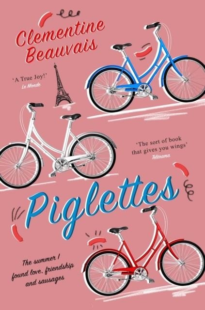 PIGLETTES | 9781782691204 | CLEMENTINE BEAUVAIS 