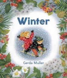 WINTER | 9781782508212 | GERDA MULLER